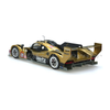 Scaleauto SC-6408 Porsche 963 GTP Hertz No. 38, Austin 2024 – rear three-quarter view