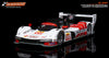 Scaleauto SC-6409 Porsche 963 GTP FATurbo Express No. 99, Spa 6H 2024