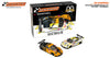 Scaleauto SC-6419PACK Porsche 911 (992 Model) GT 3 Twin-Pack, LIMITED EDITION