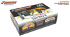 Scaleauto SC-6419PACK Porsche 911 (992 Model) GT 3 Twin-Pack, LIMITED EDITION