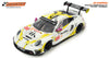 Scaleauto SC-6419PACK Porsche 911 (992 Model) GT 3 Twin-Pack, LIMITED EDITION