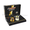 Scaleauto SC-6419PACK Porsche 911 (992) GT3, open presentation box with both cars