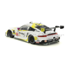 Scaleauto SC-6420R Porsche 911 (992) GT3 Team Manthey No. 92, 24 Hours of Le Mans 2024 – rear three-quarter view