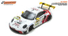 Scaleauto SC-6421R Porsche 992 GT3 Fat Turbo Team Herbert No. 5, Race Version