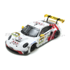 Scaleauto SC-6421R Porsche 992 GT3 FATurbo Team Herbert Motorsport No. 5, front three-quarter view