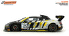 Scaleauto SC-6423R Audi R8 GT2 Team WRT No. 25