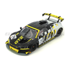 Scaleauto SC-6423R Audi R8 GT2 No. 25 front three-quarter view