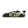 Scaleauto SC-6423R Audi R8 GT2 No. 25 side profile view