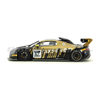 Scaleauto SC-6424R Audi R8 GT2 No. 67 side profile view