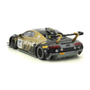 Scaleauto SC-6424R Audi R8 GT2 No. 67 rear three-quarter view