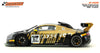 Scaleauto SC-6424R Audi R8 GT2 Team Xseven No. 67