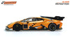 Scaleauto SC-6427B LMBH Supertrofeo Cup Version (Orange), R-Chassis