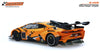 Scaleauto SC-6427B LMBH Supertrofeo Cup Version (Orange), R-Chassis