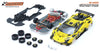 Scaleauto SC-6427C LMBH Supertrofeo Cup Version (Yellow), R-Chassis