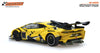 Scaleauto SC-6427C LMBH Supertrofeo Cup Version (Yellow), R-Chassis
