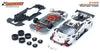 Scaleauto SC-6427D LMBH Supertrofeo Cup Version (White), R-Chassis