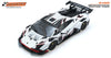 Scaleauto SC-6427D LMBH Supertrofeo Cup Version (White), R-Chassis