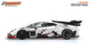 Scaleauto SC-6427D LMBH Supertrofeo Cup Version (White), R-Chassis