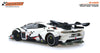 Scaleauto SC-6427D LMBH Supertrofeo Cup Version (White), R-Chassis