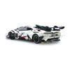 Scaleauto SC-6427D Lamborghini Supertrofeo EVO2 Cup, white, rear three-quarter view