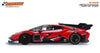 Scaleauto SC-6427E LMBH Supertrofeo Cup Version (Red), R-Chassis