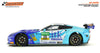 Scaleauto SC-6437R Callaway GT3 No. 13, 2016 ADAC GT Masters