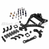Scaleauto SC-6529a-HD RT4 Anglewinder Motor Mount, Extreme Hard, 1 mm Offset, product view