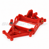 Scaleauto SC-6535C RT3 Anglewinder Motor Mount, Extra Hard, 0.75 mm Offset, product view