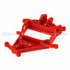 Scaleauto SC-6535C motor mount with extended suspension arms