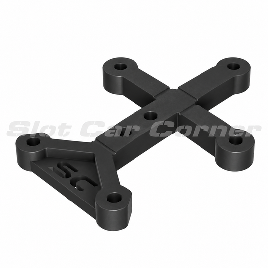 Scaleauto SC-6538 RT3 Anglewinder Motor Mount Extension