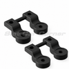 Scaleauto SC-6538B pair of RT3 inline motor mount extensions