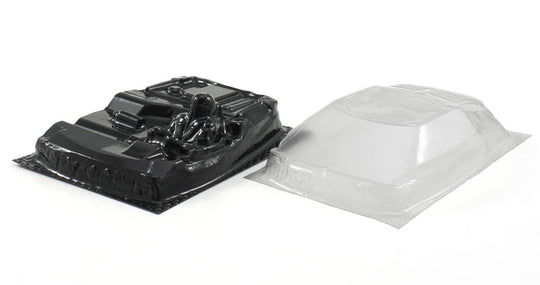 Scaleauto SC-6619 Lightweight Cockpit Set, Spyker C8