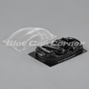 Scaleauto SC-6626 SRT Viper GTS-R Lightweight Lexan Cockpit Set, product view