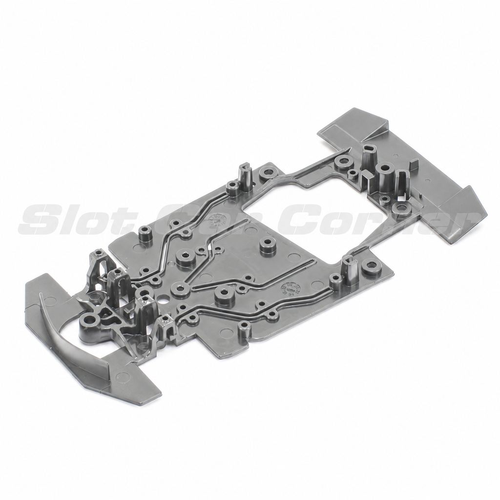 Scaleauto SC-6632B Honda HSV-010 RT4 Chassis, Medium, product view