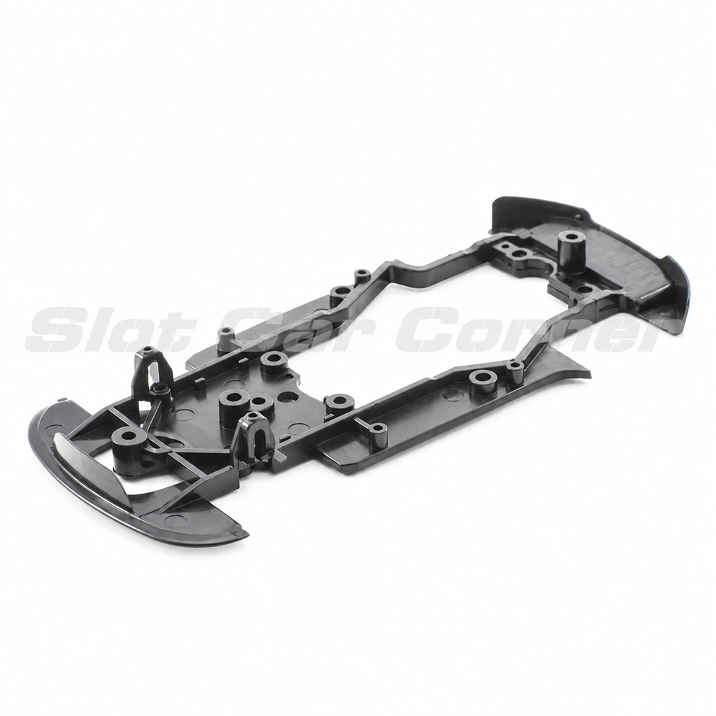 Scaleauto SC-6634B BMW Z4 GT3 R1.5 Chassis, Medium, product view