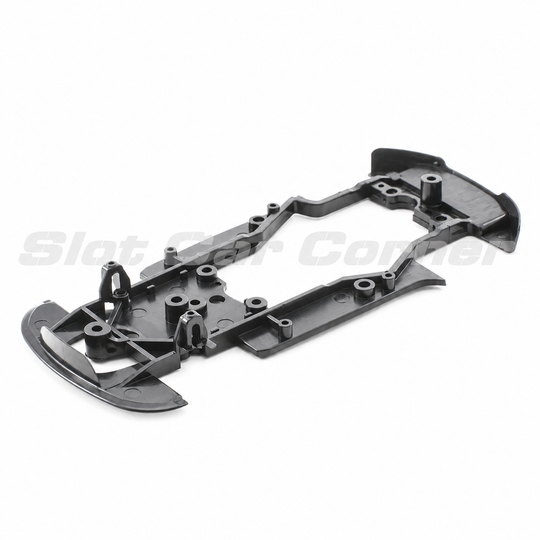 Scaleauto SC-6634B BMW Z4 GT3 R1.5 Chassis, Medium