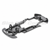 Scaleauto SC-6634B BMW Z4 GT3 R1.5 Chassis, Medium, product view