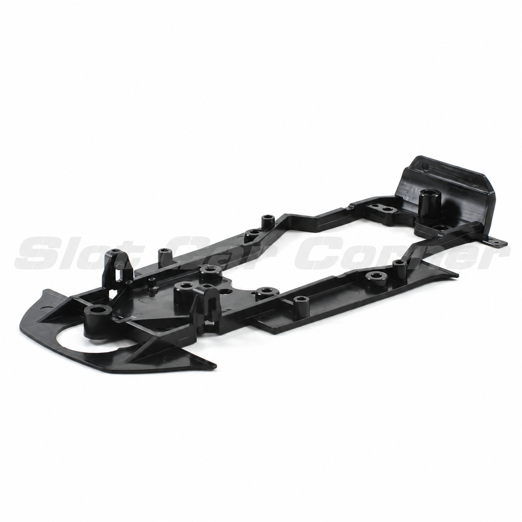 Scaleauto SC-6635A Spyker C8R R1.5 Chassis, Hard, product view