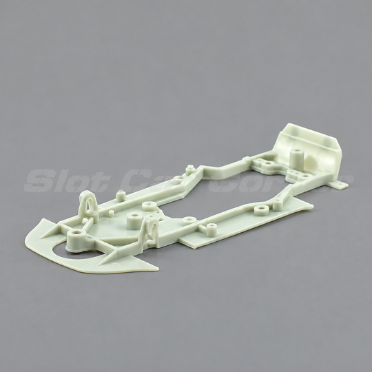 Scaleauto SC-6635B Spyker C8R R1.5 Chassis, Medium