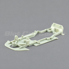 Scaleauto SC-6635B Spyker C8R R1.5 Chassis, Medium, product view
