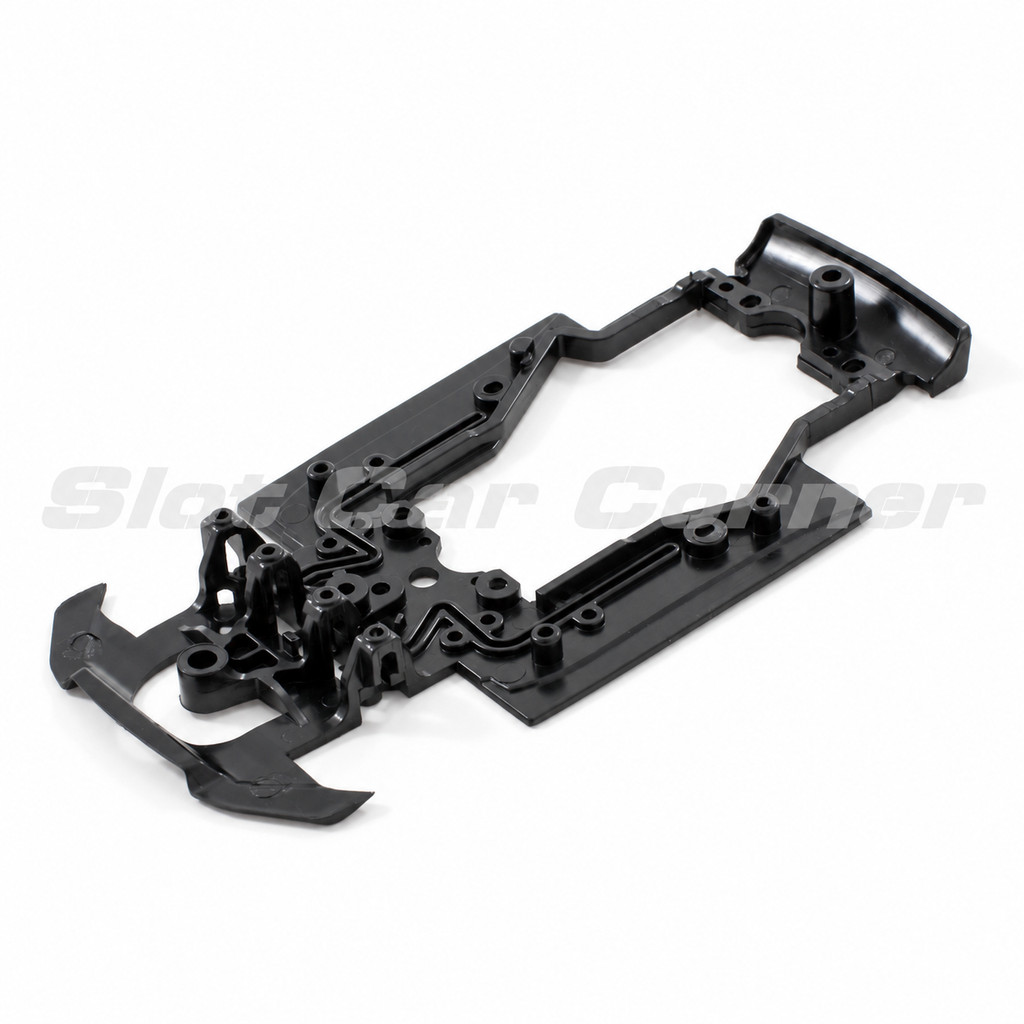 Scaleauto SC-6651A Audi R8 LMS GT3 2016 R1.7 Chassis, Hard, product view