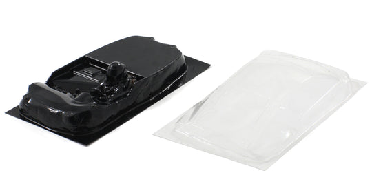 Scaleauto SC-6657 Lightweight Cockpit Set, Audi R8 LMS