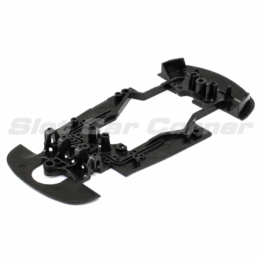 Scaleauto SC-6664A SRT Viper GTS-R R2.0 Chassis, Hard, product view