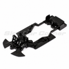 Scaleauto SC-6665A Porsche 991.2 R2.0 Chassis, Hard, product view
