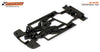 Scaleauto SC-6673A P-963 GTP/Hypercar Chassis, Hard (Black)