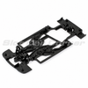 Scaleauto SC-6673A Porsche 963 GTP Hypercar Chassis, Hard, product view