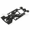 Scaleauto SC-6675A chassis underside