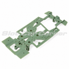 Scaleauto SC-6675B chassis underside