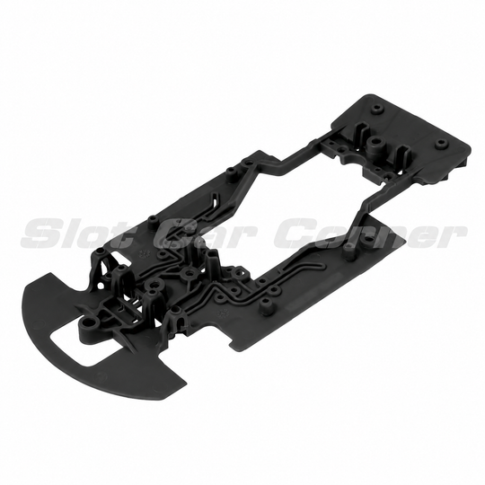 Scaleauto SC-6679A BMW M8 GTLM Chassis, Hard