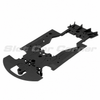 Scaleauto SC-6679A chassis underside